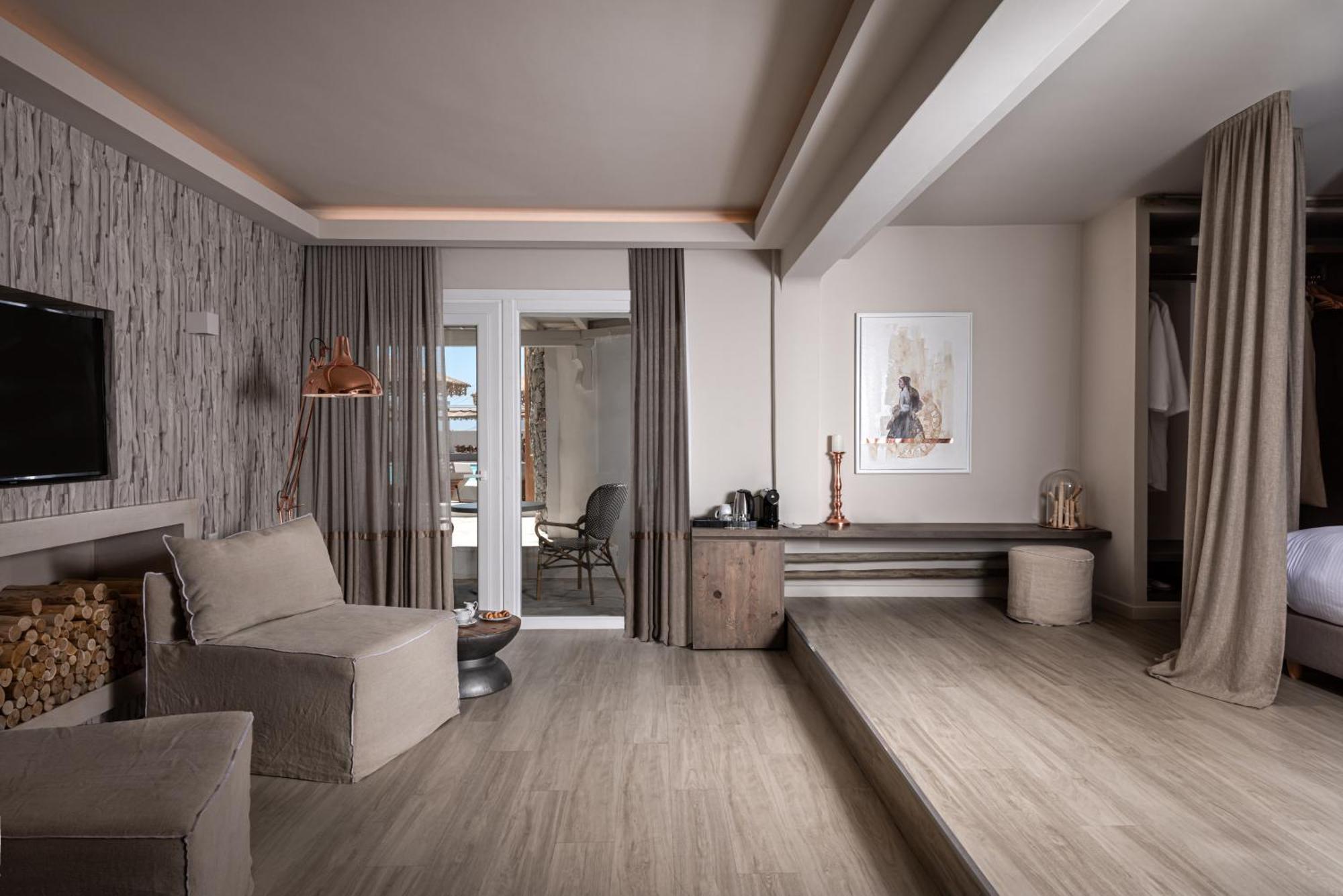 Palladium Platis Yialos
